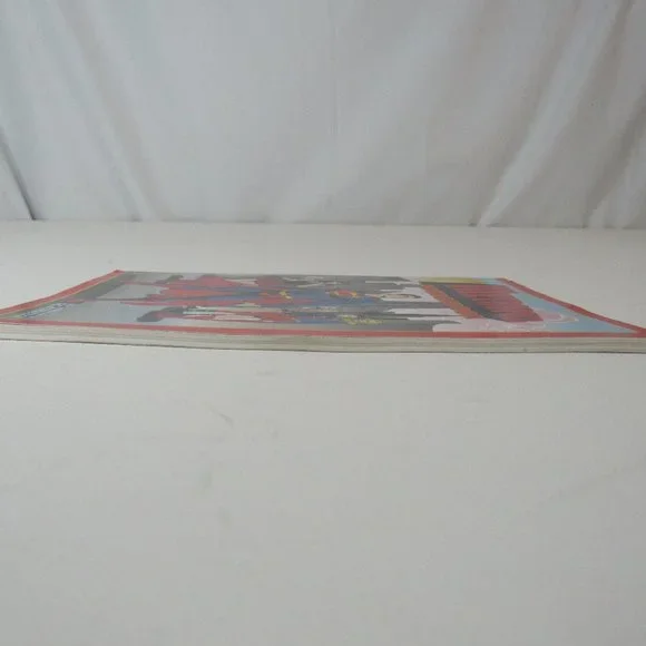 Metropolis Sourcebook - DC Universe Roleplaying Game - Picture 8 of 8